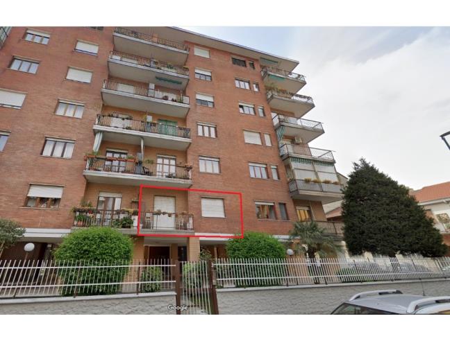 Anteprima foto 1 - Appartamento in Vendita a Torino - Barriera Milano