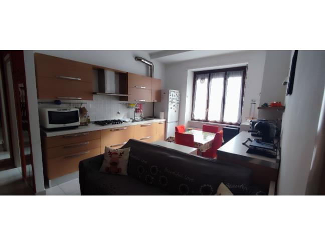 Anteprima foto 1 - Appartamento in Vendita a Torino - Borgata Vittoria
