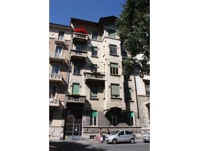 Anteprima foto 5 - Appartamento in Vendita a Torino - Campidoglio