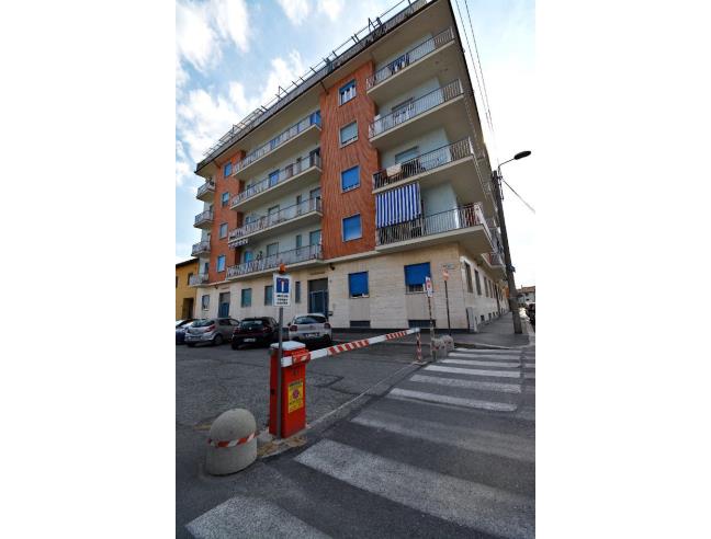 Anteprima foto 1 - Appartamento in Vendita a Torino - Pozzo Strada