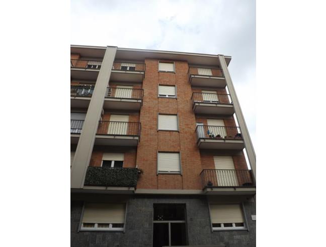Anteprima foto 1 - Appartamento in Vendita a Torino - Vanchiglietta