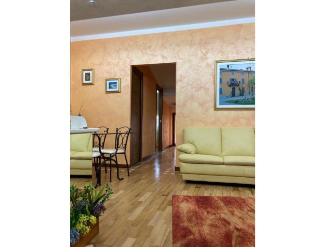 Anteprima foto 3 - Appartamento in Vendita a Tornareccio (Chieti)