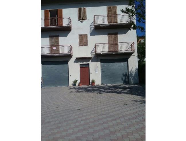 Anteprima foto 1 - Appartamento in Vendita a Tornareccio - San Giovanni