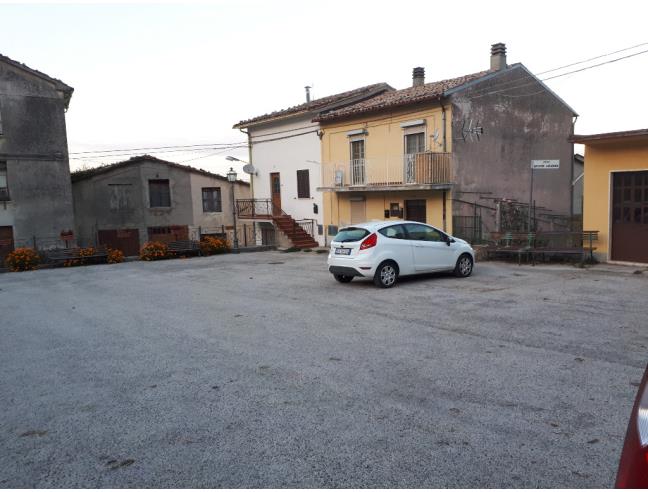 Anteprima foto 1 - Appartamento in Vendita a Tornimparte - Barano