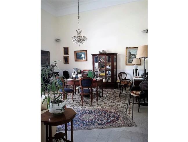 Anteprima foto 2 - Appartamento in Vendita a Torre Annunziata (Napoli)