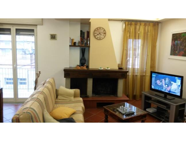 Anteprima foto 4 - Appartamento in Vendita a Torrenova (Messina)