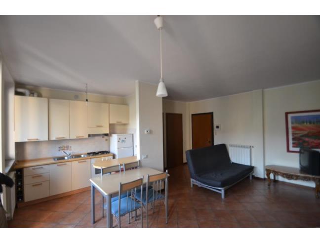 Anteprima foto 1 - Appartamento in Vendita a Torrevecchia Pia (Pavia)