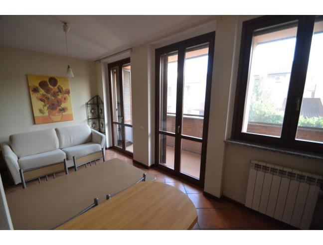 Anteprima foto 7 - Appartamento in Vendita a Torrevecchia Pia (Pavia)