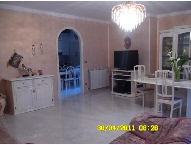 Anteprima foto 3 - Appartamento in Vendita a Tortora (Cosenza)