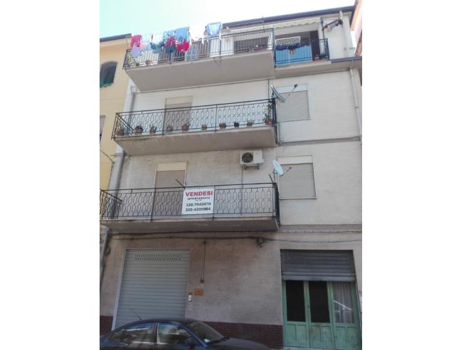 Anteprima foto 1 - Appartamento in Vendita a Tortorici (Messina)