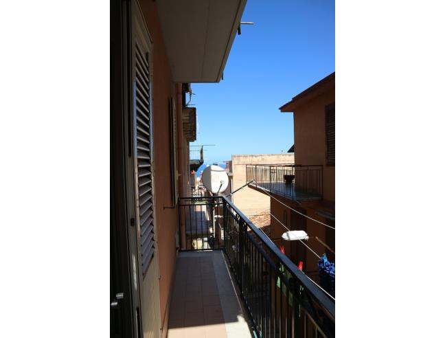 Anteprima foto 2 - Appartamento in Vendita a Trabia (Palermo)