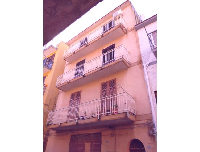 Anteprima foto 2 - Appartamento in Vendita a Trabia (Palermo)
