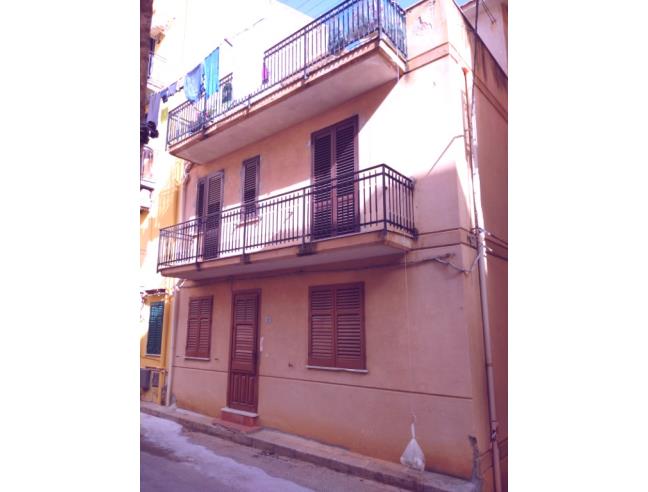Anteprima foto 3 - Appartamento in Vendita a Trabia (Palermo)
