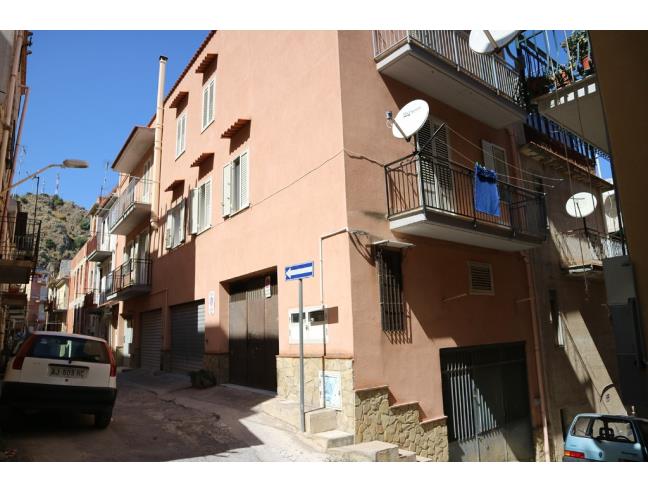 Anteprima foto 5 - Appartamento in Vendita a Trabia (Palermo)