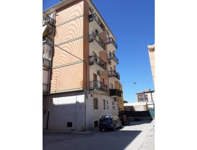Anteprima foto 1 - Appartamento in Vendita a Trani (Barletta-Andria-Trani)