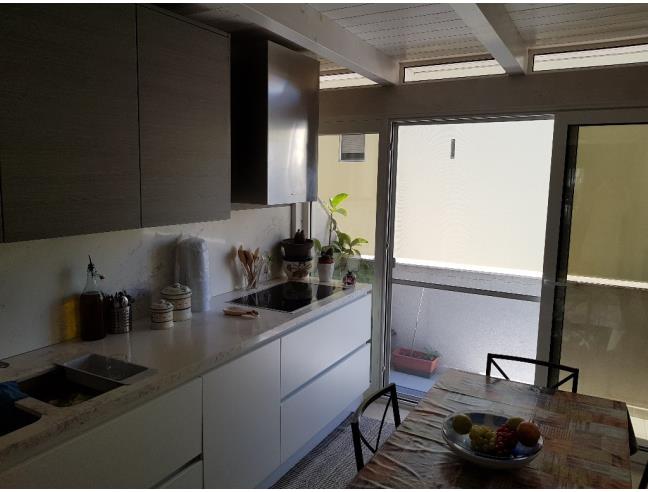 Anteprima foto 1 - Appartamento in Vendita a Trani (Barletta-Andria-Trani)