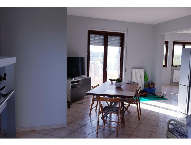 Anteprima foto 5 - Appartamento in Vendita a Trani (Barletta-Andria-Trani)