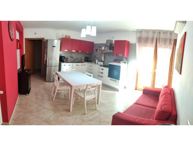 Anteprima foto 2 - Appartamento in Vendita a Trapani (Trapani)