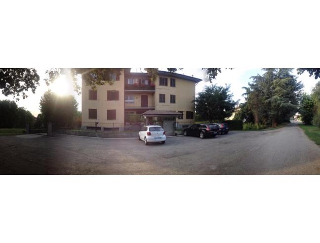 Anteprima foto 1 - Appartamento in Vendita a Travacò Siccomario - Rotta