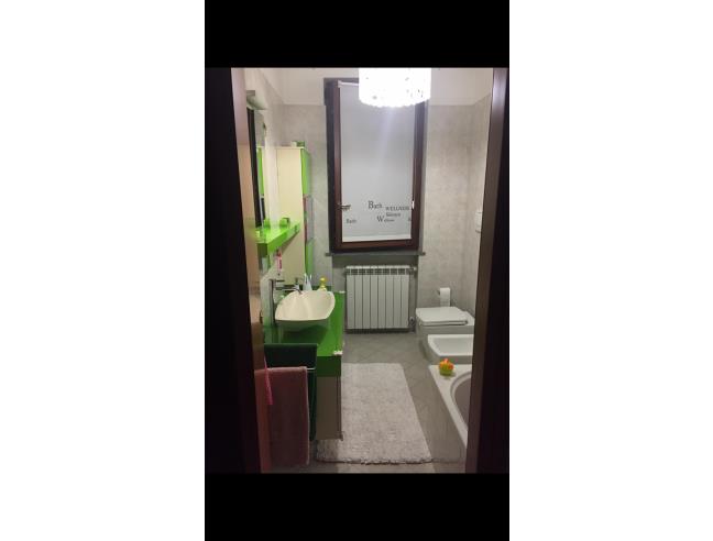 Anteprima foto 5 - Appartamento in Vendita a Trecate (Novara)