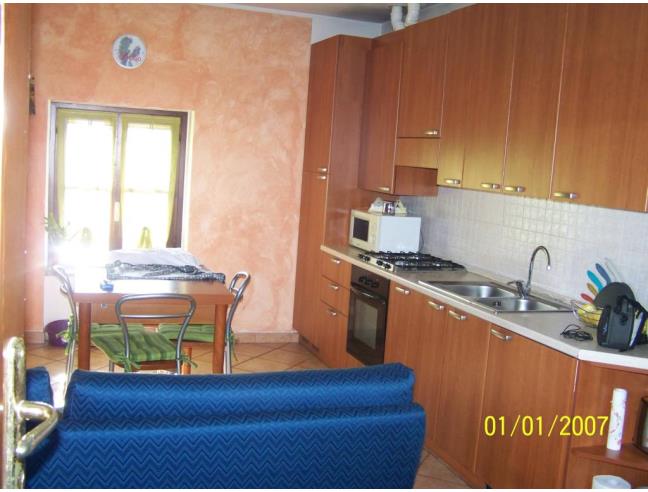 Anteprima foto 6 - Appartamento in Vendita a Trecate (Novara)