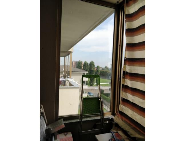 Anteprima foto 7 - Appartamento in Vendita a Trecate (Novara)