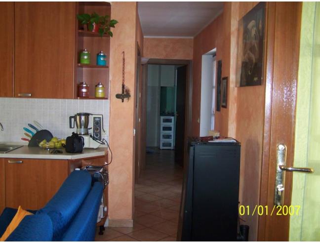 Anteprima foto 8 - Appartamento in Vendita a Trecate (Novara)