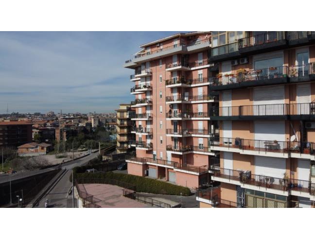 Anteprima foto 1 - Appartamento in Vendita a Tremestieri Etneo (Catania)