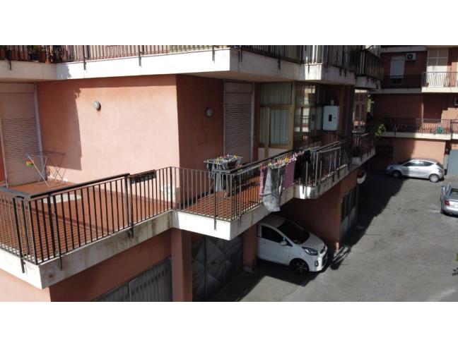 Anteprima foto 7 - Appartamento in Vendita a Tremestieri Etneo (Catania)