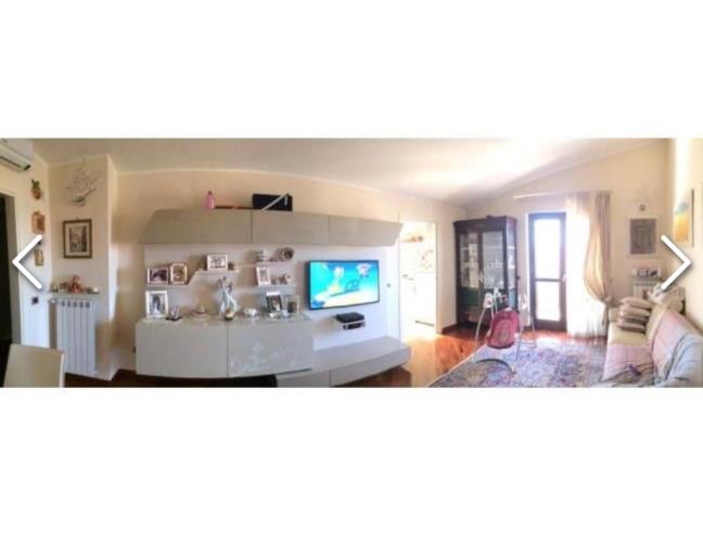 Anteprima foto 1 - Appartamento in Vendita a Trentola-Ducenta (Caserta)