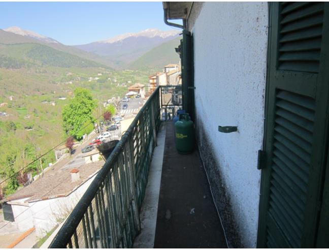 Anteprima foto 1 - Appartamento in Vendita a Trevi nel Lazio (Frosinone)