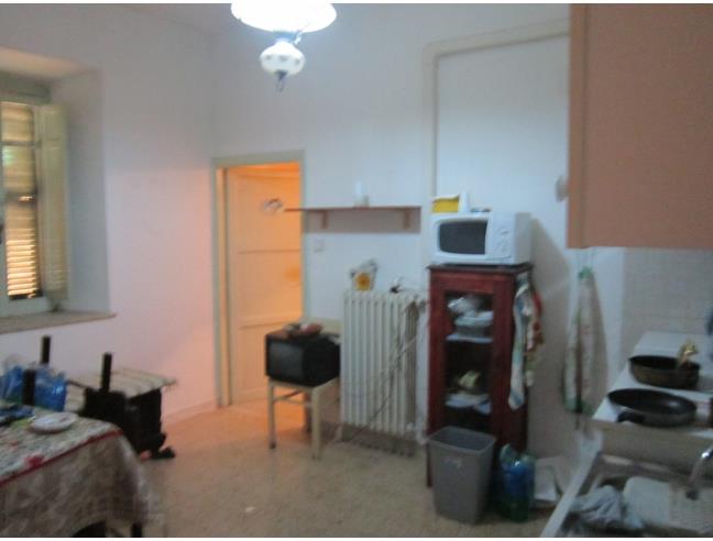 Anteprima foto 4 - Appartamento in Vendita a Trevi nel Lazio (Frosinone)