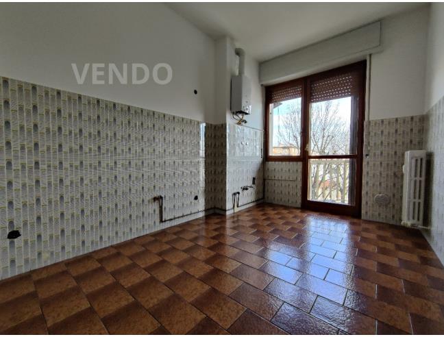 Anteprima foto 5 - Appartamento in Vendita a Treviglio (Bergamo)