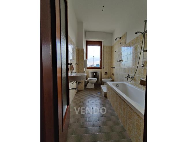 Anteprima foto 8 - Appartamento in Vendita a Treviglio (Bergamo)