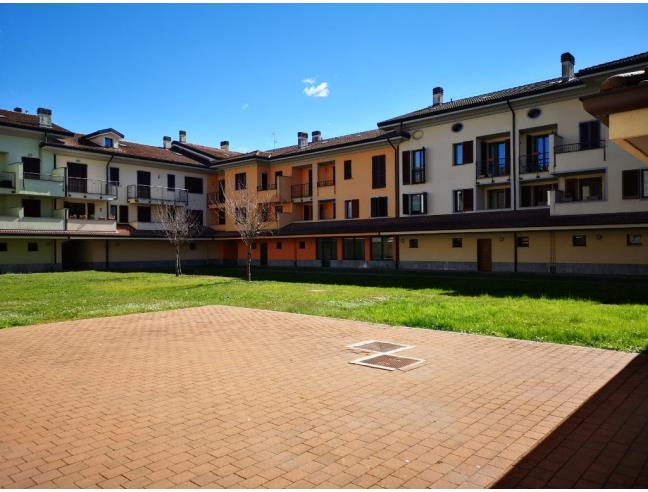 Anteprima foto 1 - Appartamento in Vendita a Tribiano (Milano)