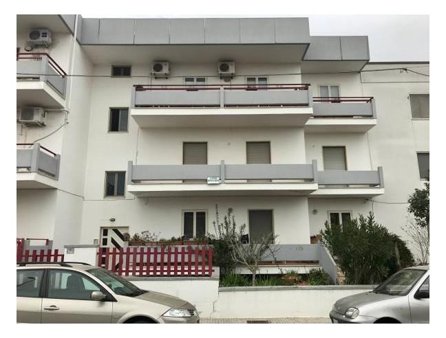 Anteprima foto 1 - Appartamento in Vendita a Tricase (Lecce)