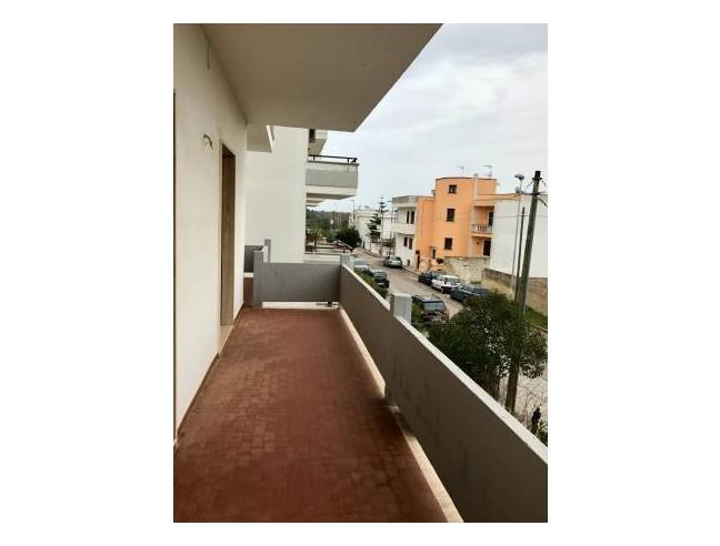 Anteprima foto 8 - Appartamento in Vendita a Tricase (Lecce)