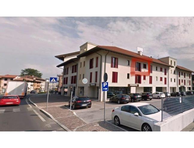 Anteprima foto 1 - Appartamento in Vendita a Tricesimo (Udine)