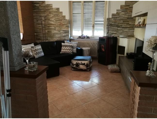 Anteprima foto 4 - Appartamento in Vendita a Trino (Vercelli)