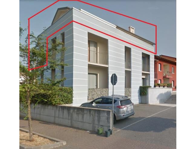 Anteprima foto 1 - Appartamento in Vendita a Trissino (Vicenza)