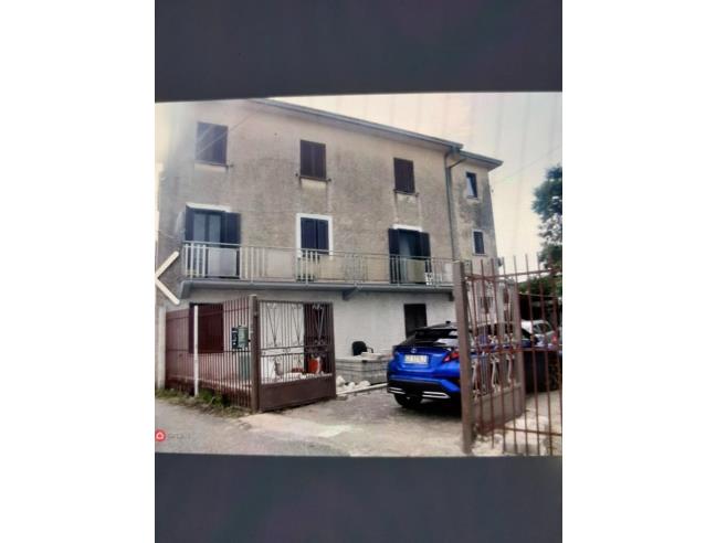Anteprima foto 1 - Appartamento in Vendita a Trivigliano (Frosinone)