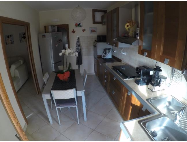 Anteprima foto 5 - Appartamento in Vendita a Tropea (Vibo Valentia)