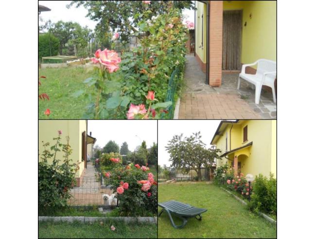 Anteprima foto 6 - Appartamento in Vendita a Turano Lodigiano (Lodi)