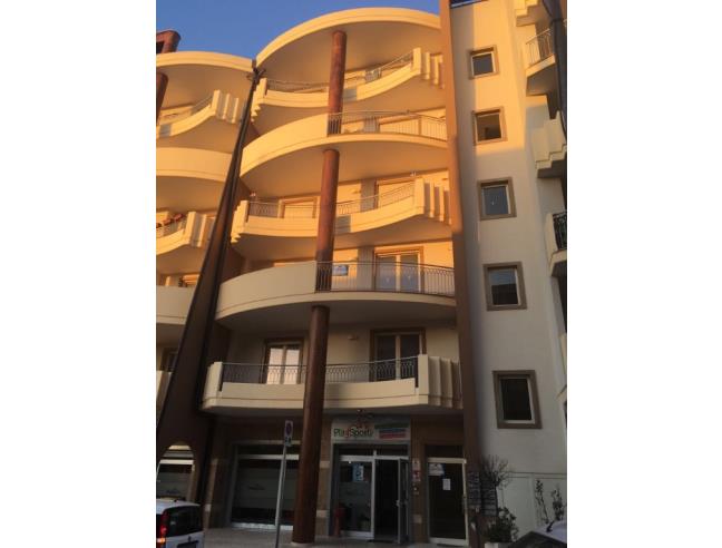 Anteprima foto 4 - Appartamento in Vendita a Turi (Bari)