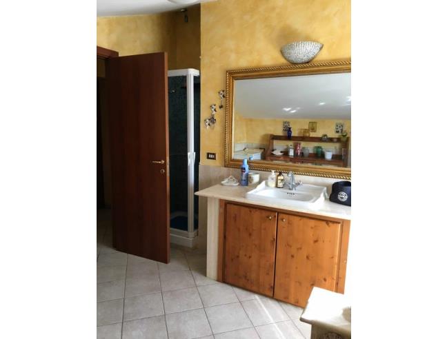 Anteprima foto 4 - Appartamento in Vendita a Tuscania (Viterbo)