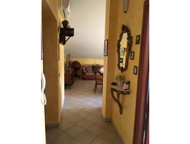 Anteprima foto 5 - Appartamento in Vendita a Tuscania (Viterbo)