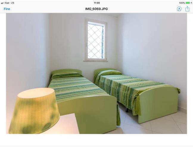 Anteprima foto 2 - Appartamento in Vendita a Ugento - Marina San Giovanni