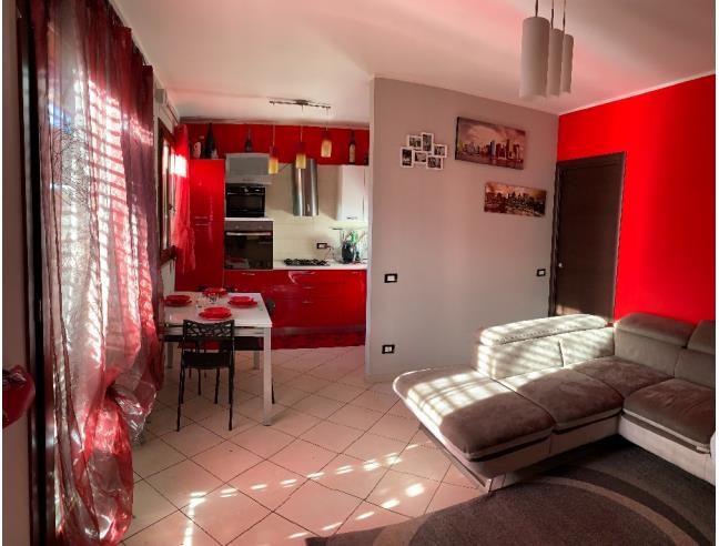 Anteprima foto 7 - Appartamento in Vendita a Uta (Cagliari)