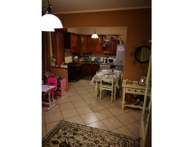 Anteprima foto 3 - Appartamento in Vendita a Uzzano - Santa Lucia