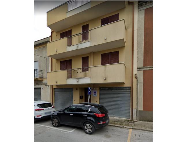 Anteprima foto 1 - Appartamento in Vendita a Valderice (Trapani)